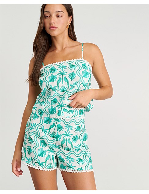 MONSTERA CAMI