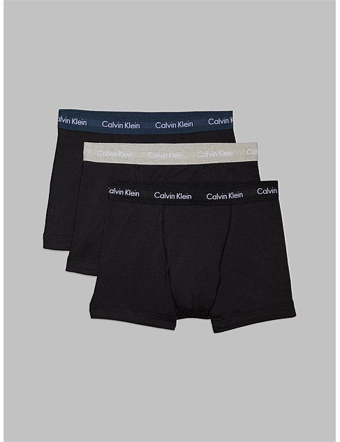 Chromatic TRUNK 3PK