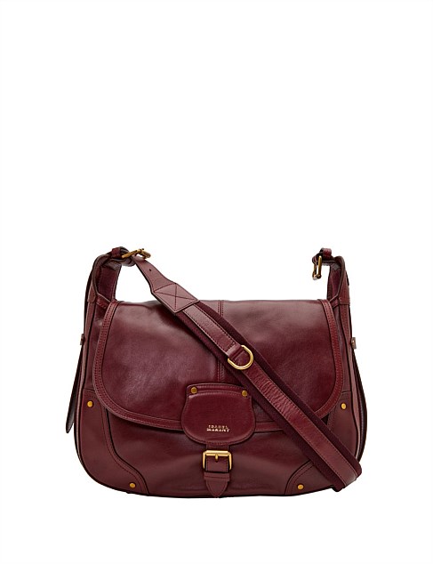 SIERRA SHOULDER BAG GD