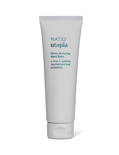 Utopia Divine Nurturing Hand Balm 80g