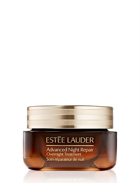 Advanced Night Repair Overnight Treatment