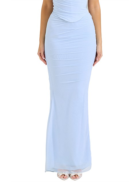 HOUSE OF CB CASSIDY MAXI SKIRT