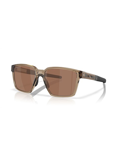 ACTUATOR SQ Rectangle BROWN PRIZM TUNGSTEN POLAR Sunglasses