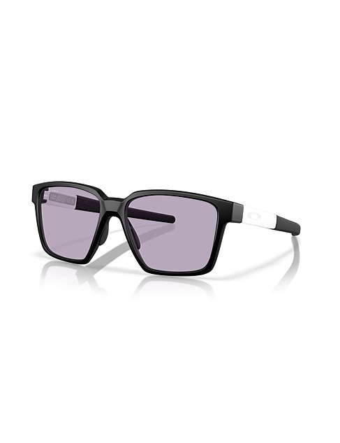 ACTUATOR SQ Rectangle BLACK PRIZM SLATE Sunglasses