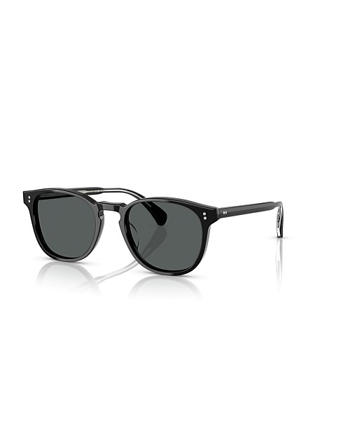 FINLEY ESQ. SUN (U) Round BLACK MIDNIGHT EXPRESS POLAR