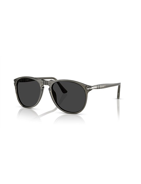 Pilot GREY POLAR BLACK Sunglasses