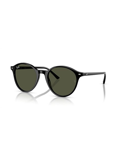 BERNARD Phantos BLACK GREEN Sunglasses