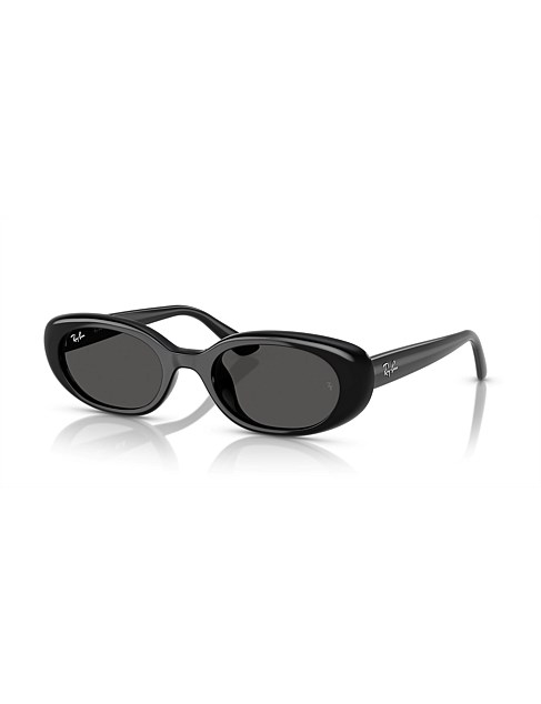 Pillow BLACK DARK GREY Sunglasses