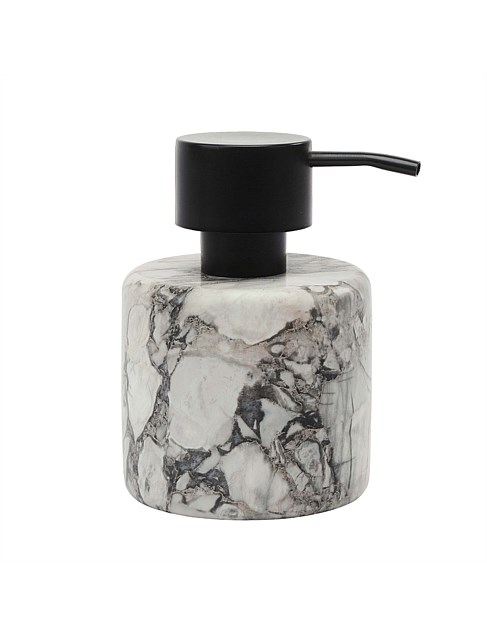 NERO SOAP DISPENSER MEDIUM