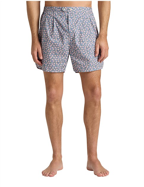 MONTCADA BOXER SHORT