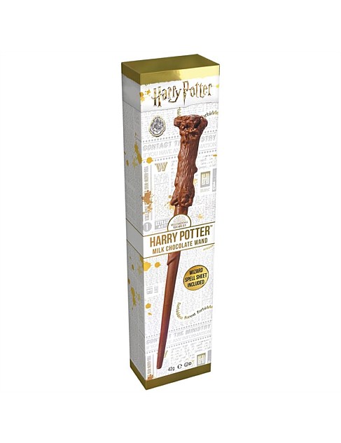 JELLY BELLY HARRY POTTER CHOCOLATE WAND