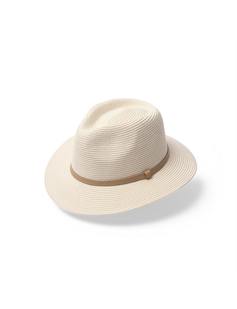 HAVANA FEDORA