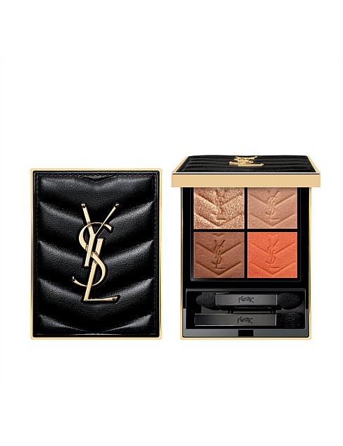 Ysl Couture Mini Clutch