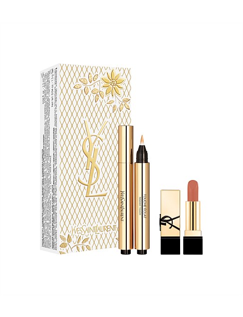 X24 Touche Eclat 2 Set