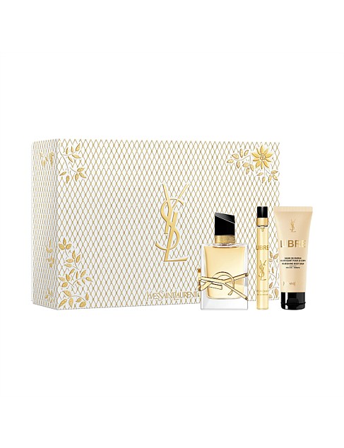 X24 Libre EDP 50ml Set