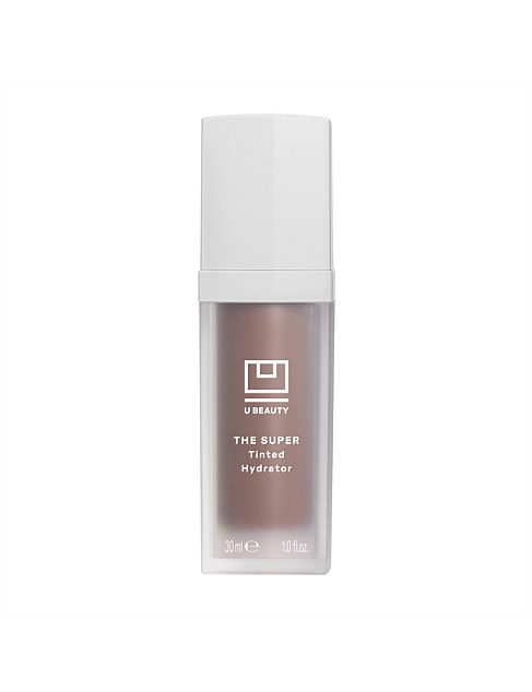 The SUPER Tinted Hydrator 30ml