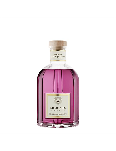 Peonia Black Jasmine Diffuser 1250ml