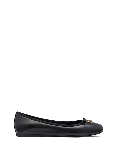 Dakota Charm Ballet Flats