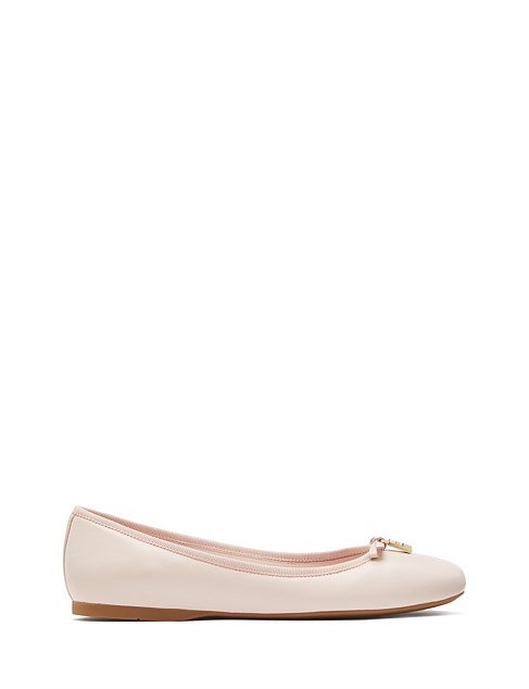 Dakota Charm Ballet Flats