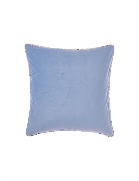 PETULA EUROPEAN PILLOWCASE