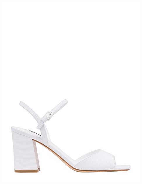 CAYLUH BLOCK HEEL SANDAL