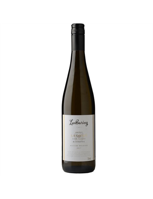 LEO BURING LEONAY EDEN VALLEY RIESLING 2017