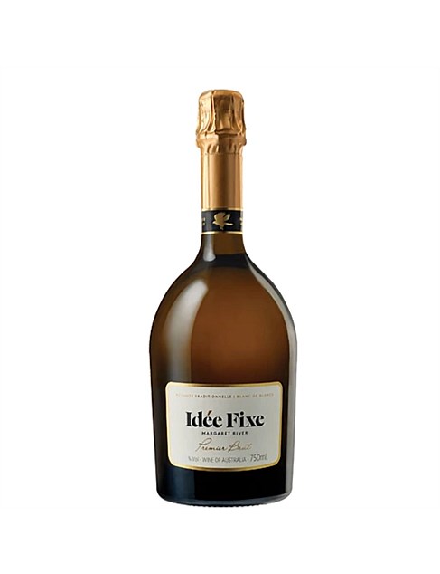 IDEE FIXE BLANC DE BLANCS PREMIER BRUT 2021