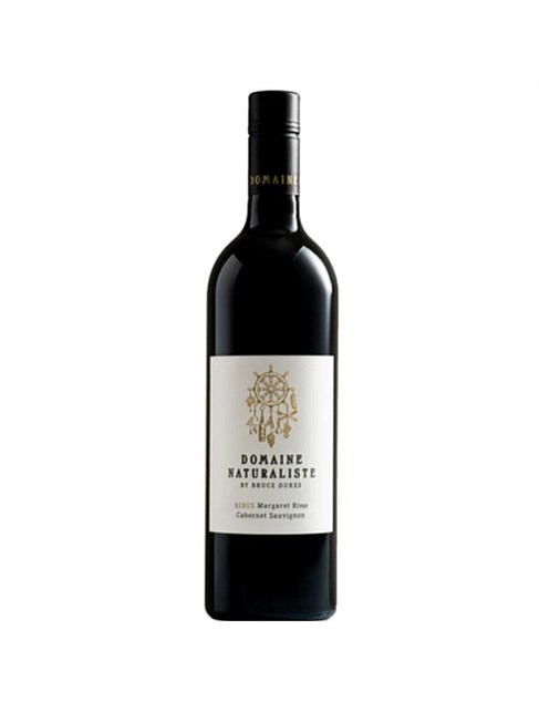 DOMAINE NATURALISTE REBUS CABERNET SAUVIGNON 2021