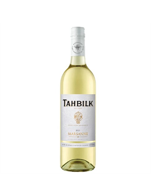 TAHBILK MARSANNE 2023