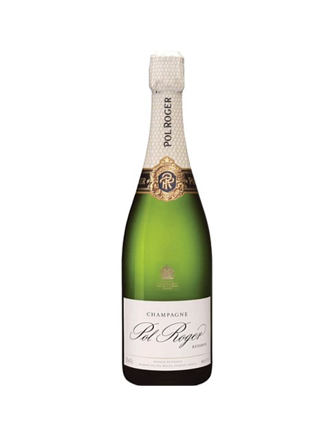 POL ROGER BRUT RESERVE NV