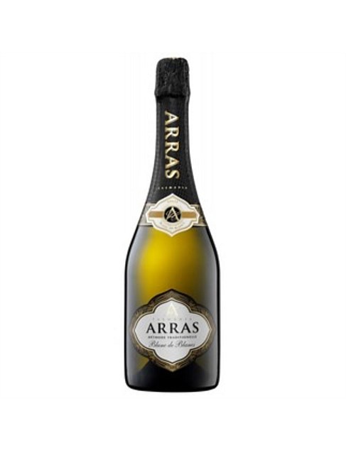 ARRAS BLANC DE BLANCS 2013