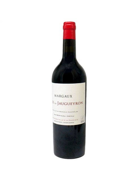 CLOS DU JAUGUEYRON CLOS DU JAUGEYRON 2016