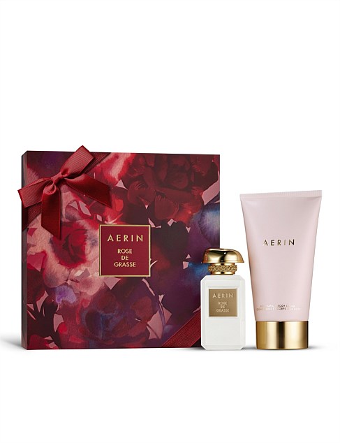 Rose de Grasse Gift Set