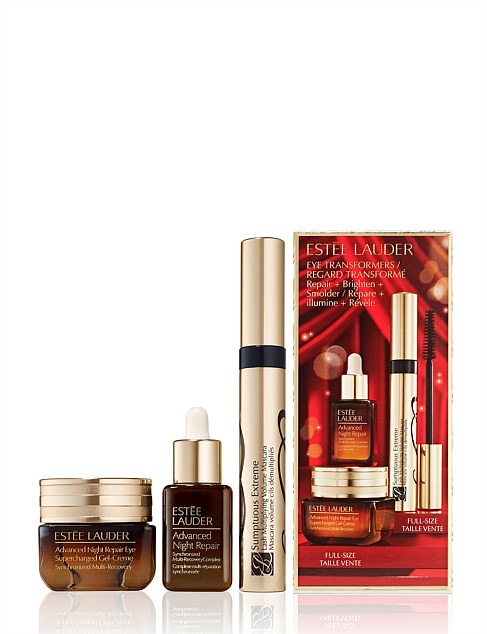 Eye Transformers Skincare Set