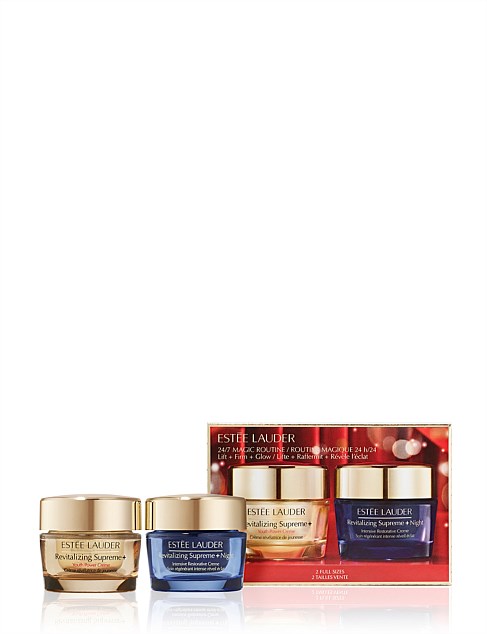 Revitalizing Supreme+ Skincare Set