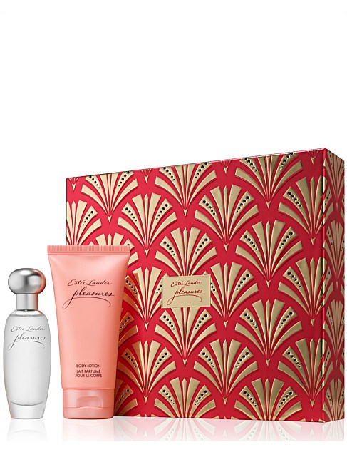 Pleasures Favourites Duo Fragrance Set