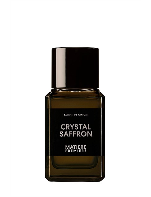 Crystal Saffron Extrait 100ml