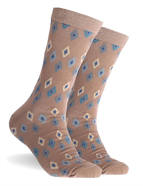 DIAMOND LUX SUPERFINE SOCKS