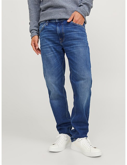 Clark Original 378 Noos Regular Fit Jeans