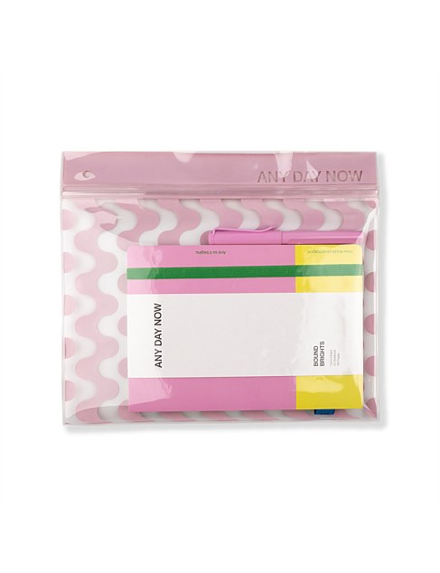 Lamy x Any Day Now Stationery Gift Set