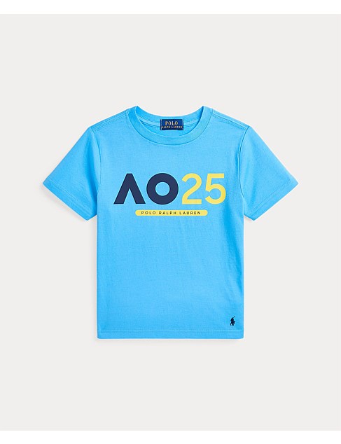 BOYS JERSEY KNIT T-SHIRT (2 Yrs-7 Yrs)