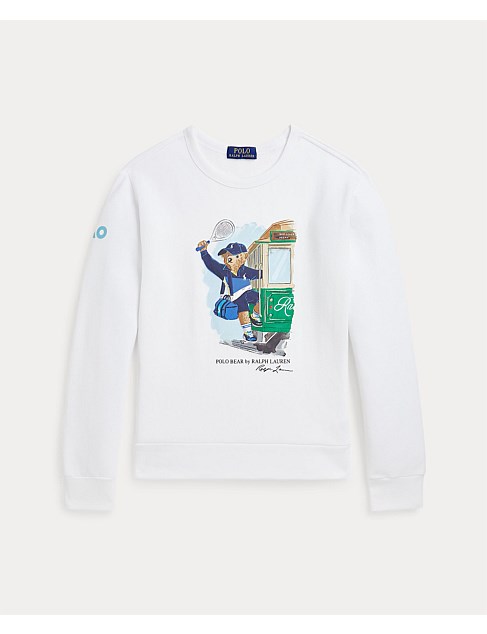 BOYS LONG SLEEVE KNIT PULLOVER (S-XL)