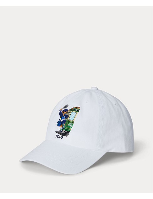 BOYS SPORTS CAP