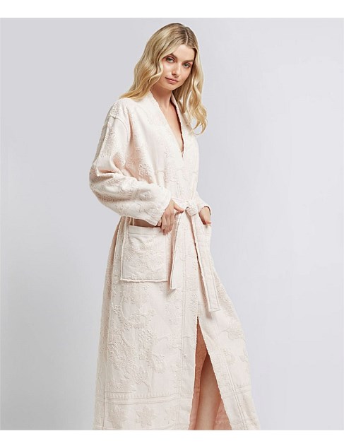 Bondi Toweling Robe