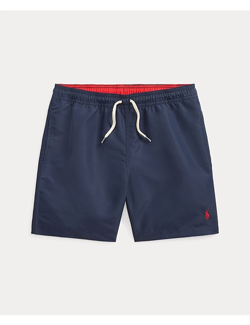 Boys Traveler Swim Trunk