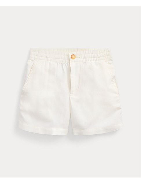 Boys Prepster Shorts Flat front