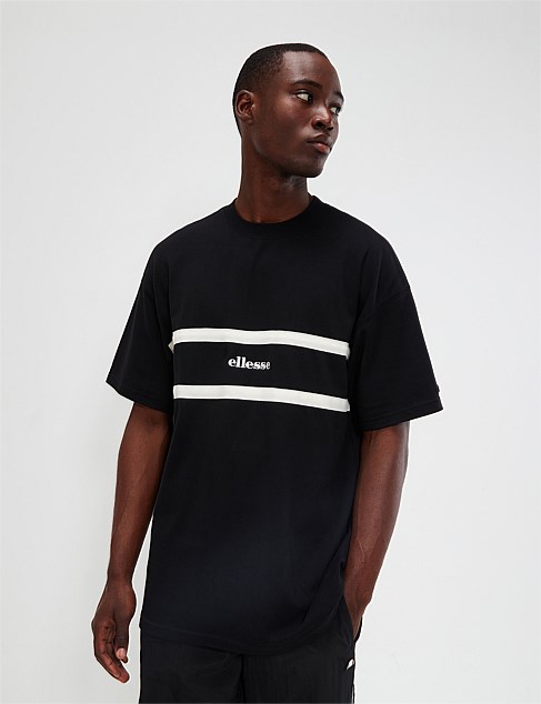 ROCAZZI T-SHIRT BLACK