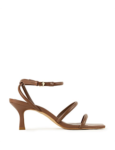 SOLARA65 STRAPPY SANDAL