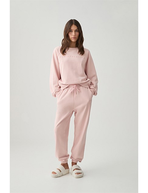 Relaxed Trackpant