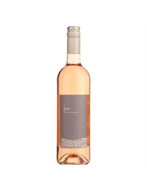 JULES MEDITERRANEAN ROSE 2023